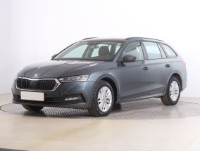 Skoda Octavia - 2021
