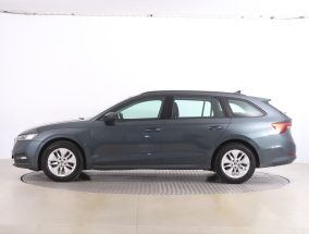 Skoda Octavia - 2021