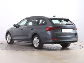 Skoda Octavia - 2021