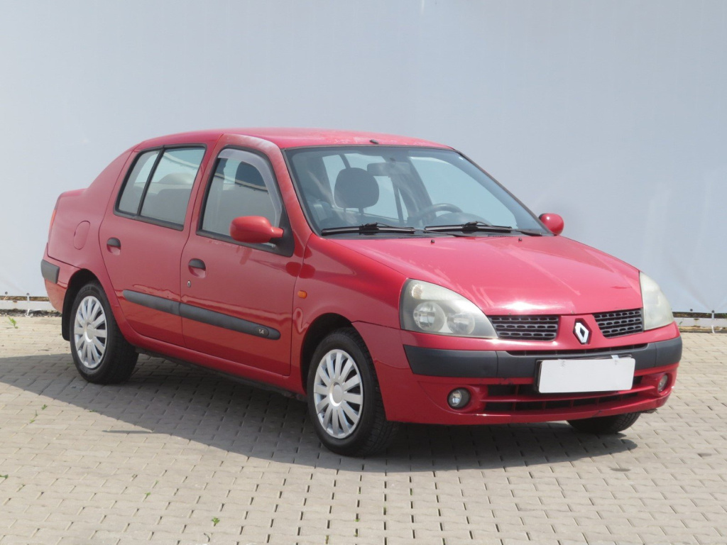 Renault Thalia