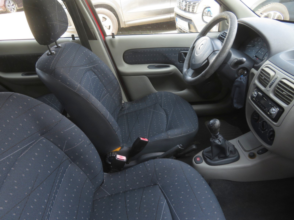 Renault Thalia