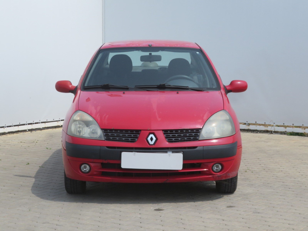 Renault Thalia