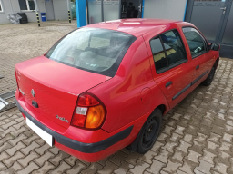 Renault Thalia 2004