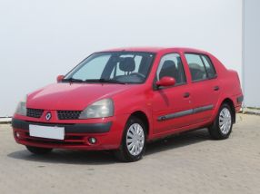 Renault Thalia - 2004