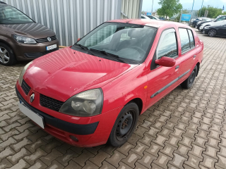 Renault Thalia, 2004