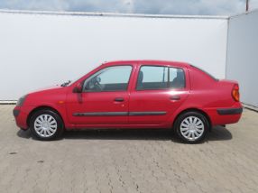 Renault Thalia - 2004