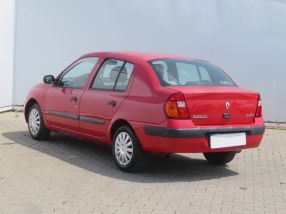 Renault Thalia - 2004