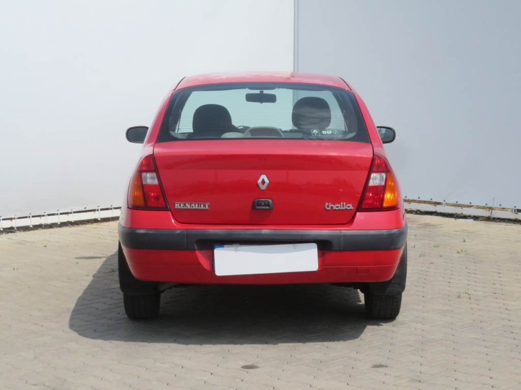Renault Thalia