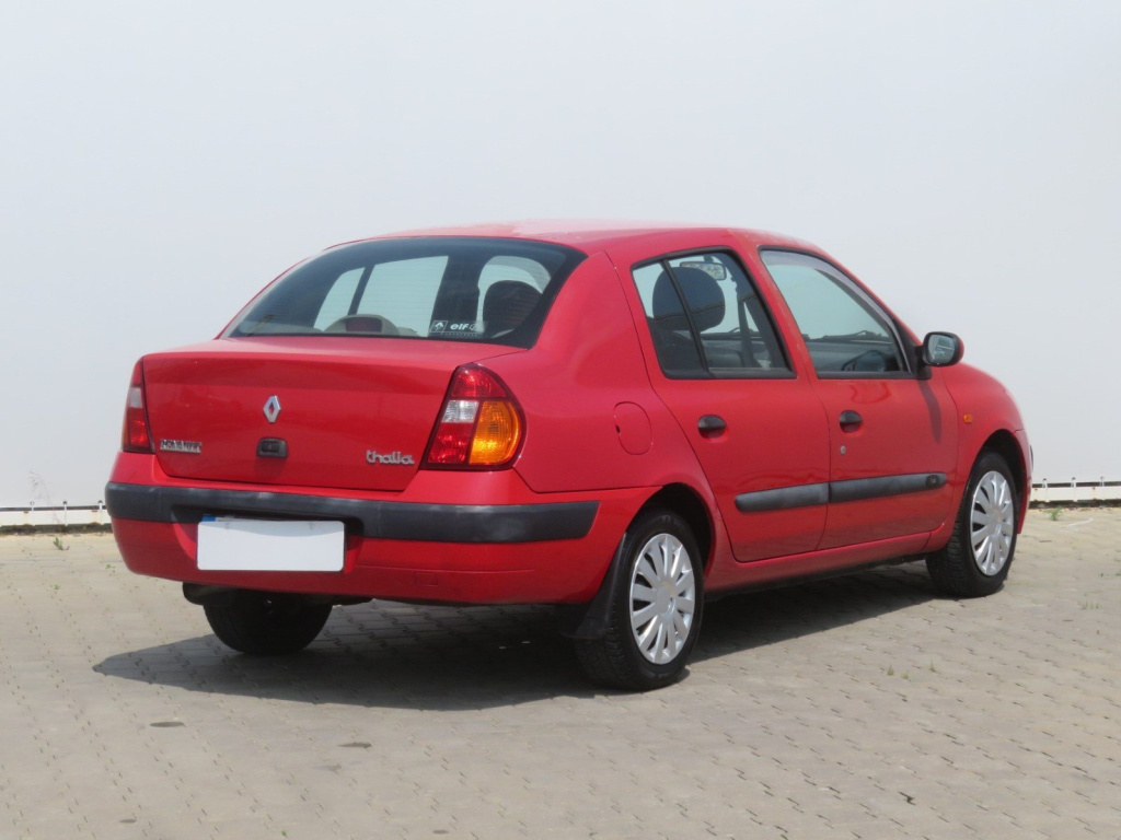 Renault Thalia