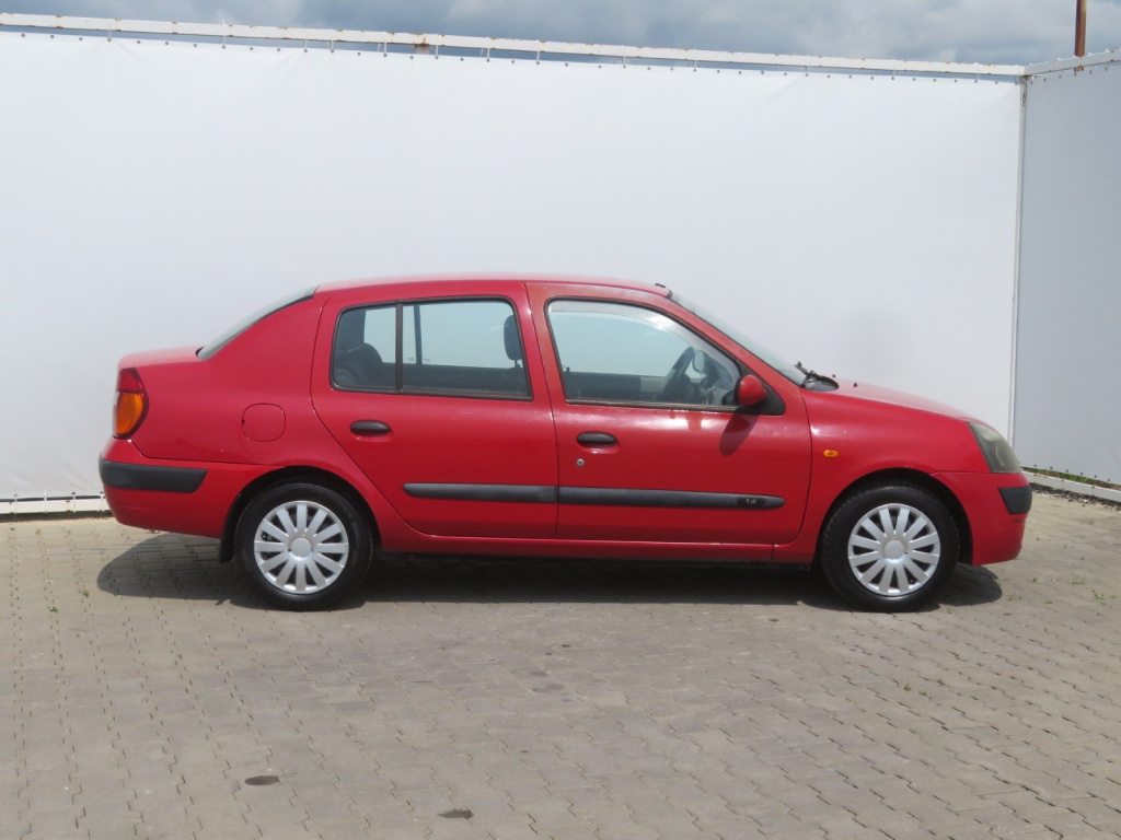 Renault Thalia