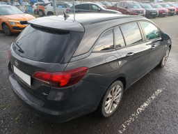 Opel Astra 2016