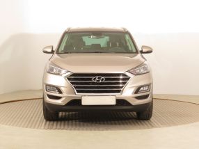 Hyundai Tucson - 2020
