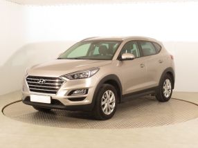 Hyundai Tucson - 2020