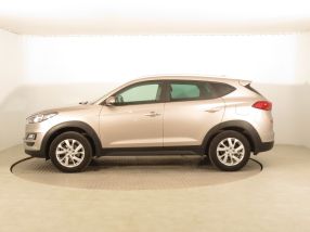 Hyundai Tucson - 2020
