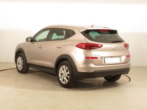 Hyundai Tucson - 2020