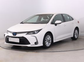 Toyota Corolla - 2023