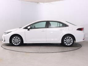 Toyota Corolla - 2023