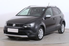 Volkswagen Polo - 2016