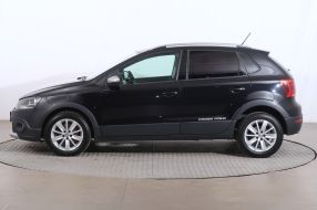 Volkswagen Polo - 2016
