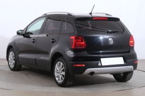 Volkswagen Polo - 2016