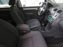 Volkswagen Touran 2013