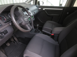 Volkswagen Touran 2013
