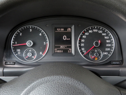 Volkswagen Touran 2013