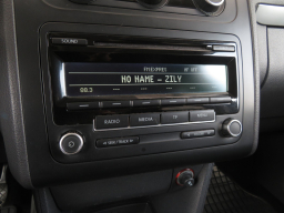 Volkswagen Touran 2013