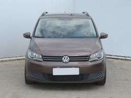 Volkswagen Touran 2013