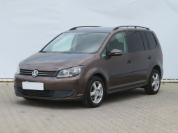 Volkswagen Touran 2013