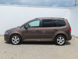 Volkswagen Touran 2013