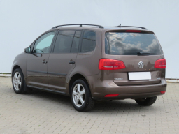 Volkswagen Touran 2013