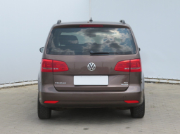Volkswagen Touran 2013