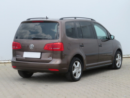 Volkswagen Touran 2013
