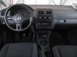 Volkswagen Touran 2013