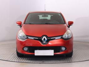 Renault Clio - 2016