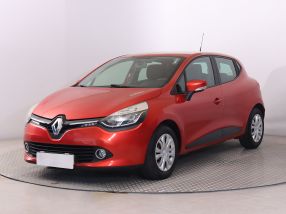 Renault Clio - 2016