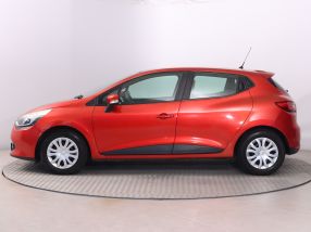 Renault Clio - 2016