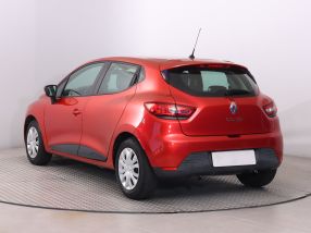 Renault Clio - 2016