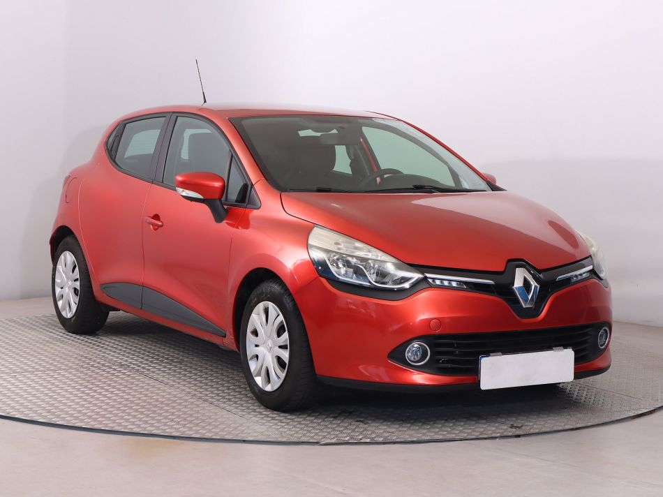 Renault Clio - 2016