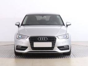 Audi A3 - 2013