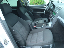 Škoda Octavia 2010