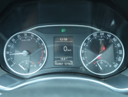 Škoda Octavia 2010