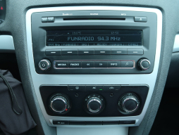 Škoda Octavia 2010