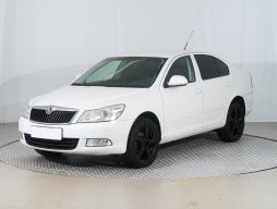 Škoda Octavia 2010