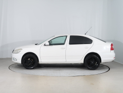Škoda Octavia 2010