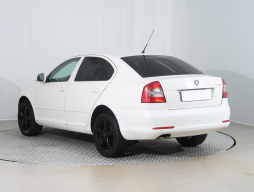 Škoda Octavia 2010