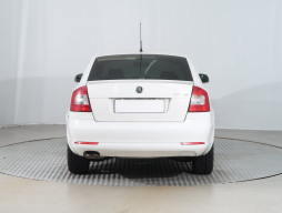 Škoda Octavia 2010