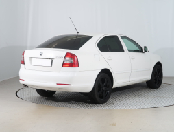 Škoda Octavia 2010