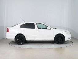 Škoda Octavia 2010